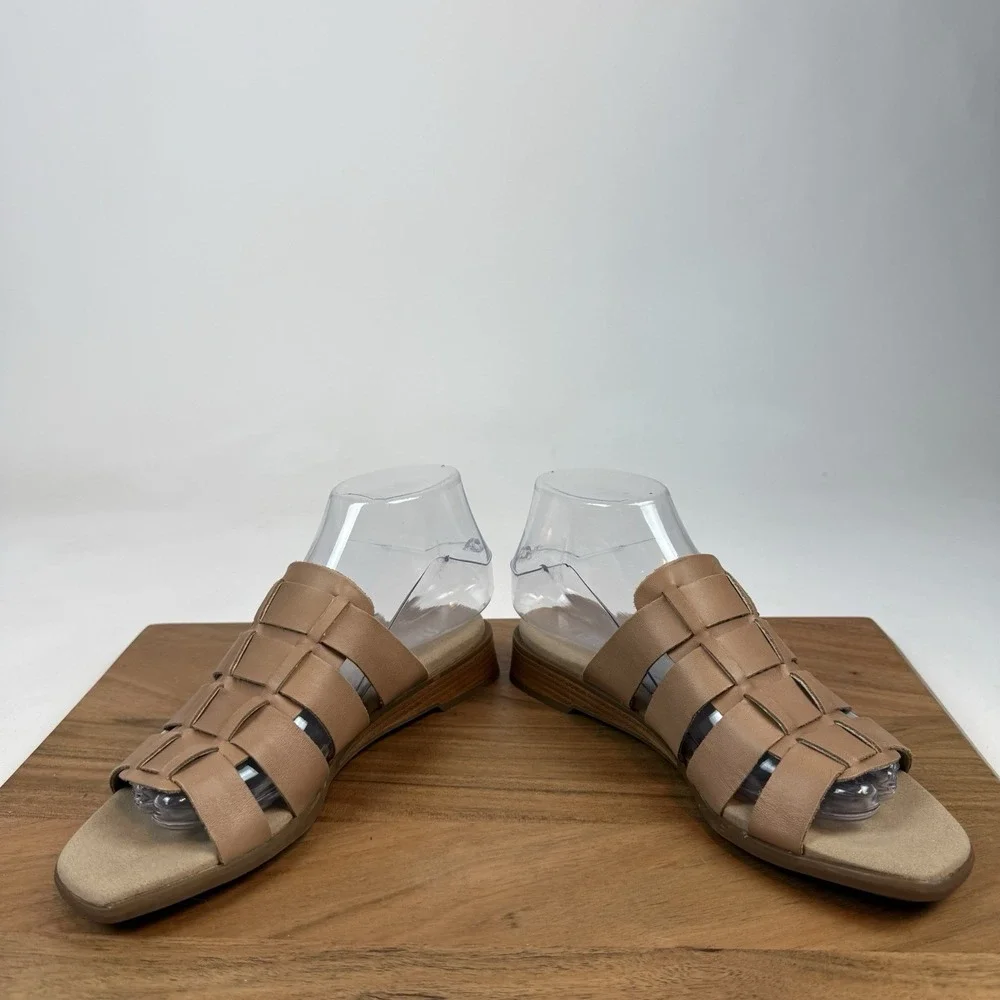 Munro size narrow